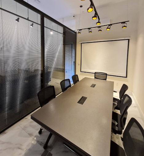gallery