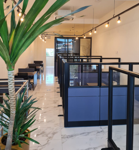 gallery