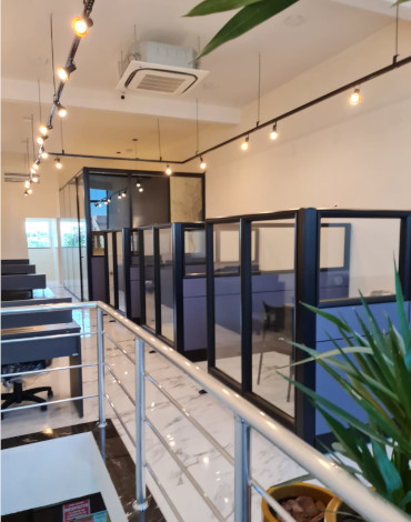 gallery